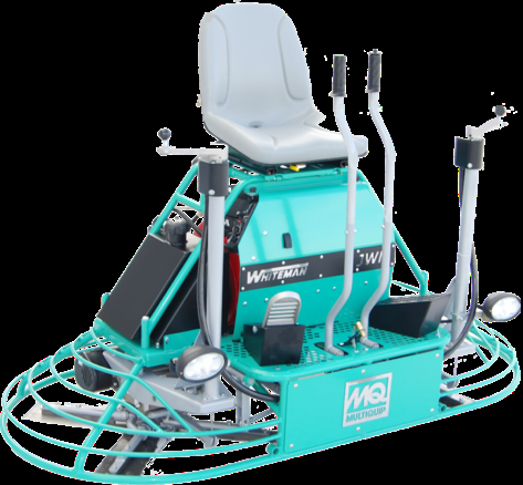 JWN Åkglättare 900mm 36´´