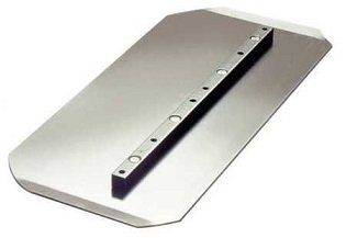 MULTIQUIP C465 46″ COMBO BLADE SET OF 5